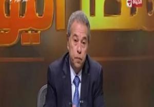 توفيق عكاشة: أصل العرب من مصر وينتشرون من المحيط الأطلنطى للخليج العربى