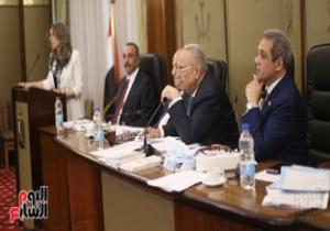 ننشر موازنة وزارة العدل والهيئات القضائية للعام المالى 2018/2019