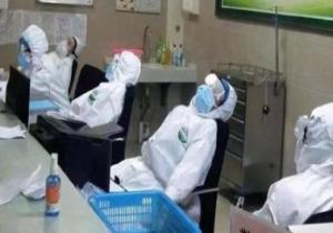 مستشار بالبيت الأبيض يهاجم الصين بسبب أدوات "مغشوشة" للكشف عن كورونا