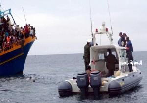 إنقاذ عشرات المهاجرين قبالة السواحل التونسية