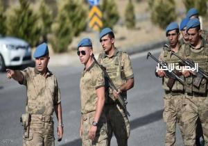 الجيش التركي يقتل امرأتين على الحدود السورية