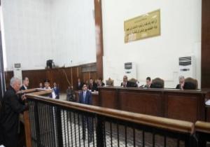 تجديد حبس متهمين 45 يوما فى قضية المحور الإعلامى لجماعة الإخوان