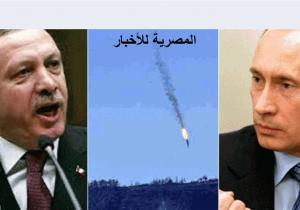 الإعلامى تامر أمين: «بوتين رئيس دكر.. وأردوغان فتح على نفسه باب جُهنم»