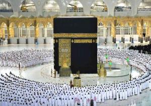 أكثر من 122 مليون.. السعودية تكشف عدد زوار الحرمين الشريفين خلال شهر رمضان