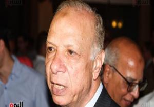 محافظ القاهرة يقرر تشكيل لجنة حصر منشآت عرب الحصن بالمطرية لتطويرها