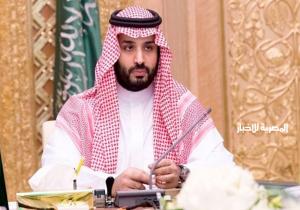 محمد بن سلمان يفتتح أول مدينة تدار بالذكاء الاصطناعي في المنطقة