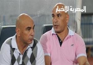 عقوبة قاسية ضد حسام وإبراهيم حسن بسبب مباراة الزمالك والمصري