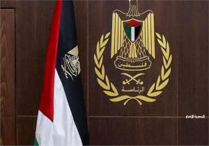 «الرئاسة الفلسطينية»: نرفض وندين مخطط الاحتلال لفصل رفح عن خان يونس