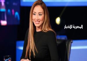 ريهام سعيد تتعرض لعملية نصب