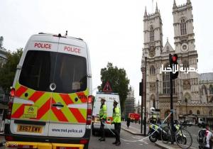 لندن تكشف جنسية "مهاجم البرلمان".. وشرطة الإرهاب تحقق