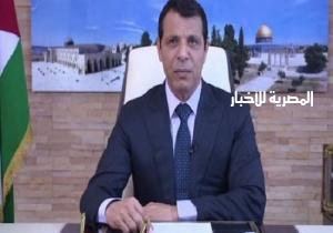 محمد دحلان: أريد أن أقدم شكرًا جزيلًا للرئيس عبد الفتاح السيسي لأنه رفض الهجرة الجماعية لأهل غزة| فيديو