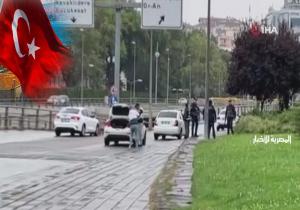 روسيا اليوم: سماع دوي انفجار وإطلاق نار في أنقرة