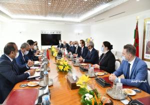 إمكانات الأقاليم الجنوبية تسمح بإنجاز استثمارات مفتوحة على السوق الإفريقي برمته (بعثة اقتصادية بولونية)