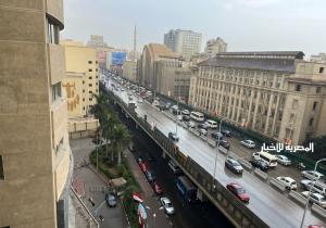 حالة الطقس.. الأرصاد تعلن موعد تحسن الأحوال الجوية