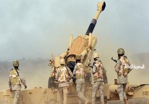 الجيش السعودي يعترض صاروخا "حوثيا" باتجاه نجران