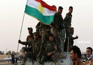 التحالف: لا اتفاق لوقف القتال بين القوات العراقية والبشمركة