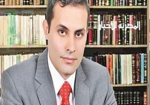 النائب البرلمانى "أحمد الطنطاوى" الحكومة تكذب أكثر مما تتجمل