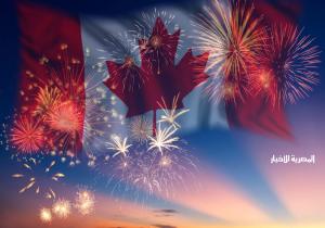 كندا تستقبل العام الجديد افتراضيًا .. ألغت جميع الفعاليات الاحتفالية