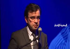 الدكتور إيهاب بسيسو...  الشاعر والوزير والأكاديمي المبدع