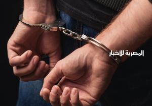حبس عاطل متهم بالإتجار فى النقد الأجنبي بشبرا مصر