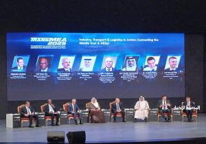 وزير الصناعة والنقل: كل صناعة قوية تحتاج إلى موانئ وشبكات نقل متطورة