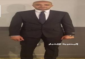 سامح الغول حماة الوطن سيخوض المحليات بروح الصاعقة المصرية