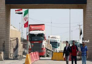 إيران ستفتح الحدود مع كردستان العراق خلال أيام