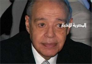 وفاة الكاتب الصحفى الكبير إبراهيم سعدة عن عمر يناهز 81 عاما