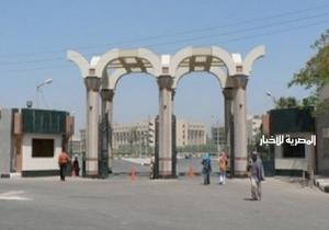 جامعة مطروح تستقبل طلاب كلية الحاسبات والذكاء الاصطناعي بالمقر الجديد