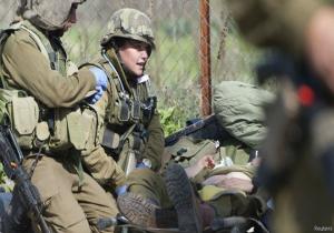 هجوم لحزب الله على رتل للجيش الاسرائيلي في مزارع شبعا