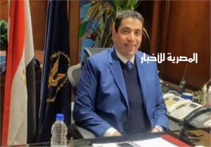 إحالة المتهم بإلقاء أطفاله الثلاثة أمام القطار بالمنيا إلى النيابة العامة