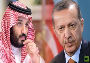 أردوغان لمحمد بن سلمان: لا يوجد شيء اسمه "إسلام معتدل" الإسلام واحد