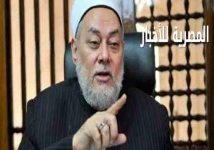 الأمن يقبض على الخلية "الإخوانية " المتهمة فى محاولة اغتيال "علي جمعة"