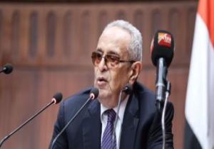 أبو شقة: نظام السيسي كاشف وشفاف حتى لو علي حساب شعبيته
