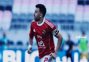 سلاح الأهلي الخطير ..5 معلومات عن ورقة النحاس الرابحة أمام الزمالك