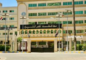 رئيس مدينة دسوق: رفع درجة الاستعداد لعيد القيامة المجيد وأعياد الربيع
