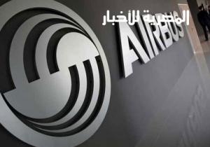 نجاح أول رحلة اختبارية لطائرة «إيرباص» التي تتسلمها مصر للطيران قريبا