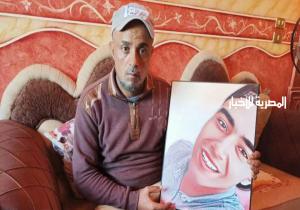 حوار في منزل ضحية الصعق الكهربائي بالدقهلية: "عايز حق ابني"