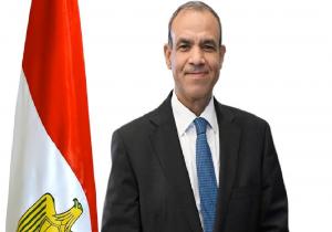 مؤتمر صحفي مشترك لوزيري خارجية مصر وبوليفيا.. اليوم
