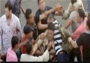 كشف حقيقة فيديو ادعاء سيدة بقيام الشرطة باقتحام منزلها وإلقاء القبض على أسرتها بالبحيرة