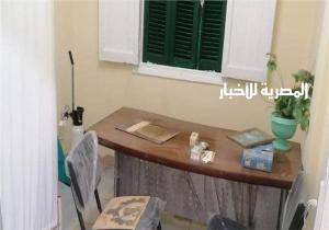 بعد فتح عيادة الدكتور مشالي.. الأهالي يترقبون أداء «طبيب الغلابة» الجديد