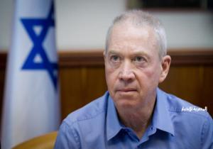 أسباب رفض وزير الدفاع الإسرائيلي وعضوي "كابينيت الحرب" حضور مؤتمر مشترك مع نتنياهو