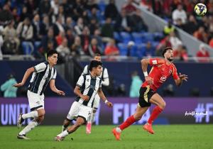 باتشوكا المكسيكي يتوج بكأس التحدي بعد الفوز على الأهلي بركلات الترجيح
