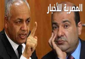 مصطفى بكرى: إبلاغ لوزير التموين المستقيل بقرار منعه من السفر