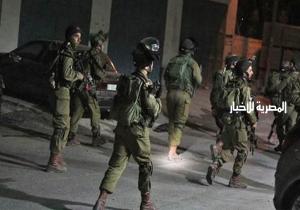 جيش الاحتلال الإسرائيلي يشن حملة لاعتقال قادة من حماس بالضفة الغربية