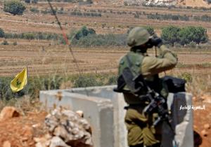 استمرار الاشتباكات بين حزب الله وإسرائيل .. و"جانتس": نقترب من نقطة الحسم
