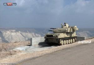 مركز عمان لمراقبة وقف إطلاق النار بسوريا يباشر عمله