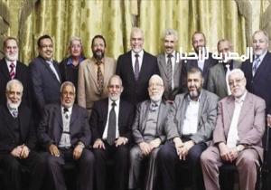 خاص.. خطة الإخوان للهروب الجماعي من الخليج إلي تركيا