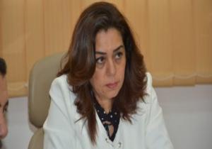 تشكيل لجنة للمرور على مستشفى الزرقا بدمياط لحصر المخالفات الفنية والإدارية
