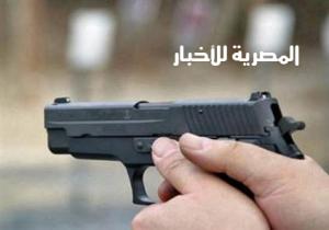 ضبط متهم بإطلاق النار على طفلة والتسبب في مصرعها بمركز السنطة بالغربية